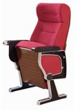 High Quality Metal and Fabric Auditorium Chair (RX-339)