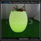 Modern Furniture Remote Control LED Furniture Outdoor Stool