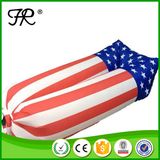 2017 New Inflatable Sofa Lazy Air Sleeping Bed Chair