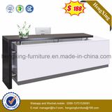 Luxury Glass Panel Big Sale Reception Table (HX-ND5040)