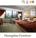 Holiday Hotel Resort Hotel Bedroom Furniture Design (HD816)