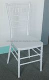 Banquet Chivari Chair (RESIN WITH METAL CORE)