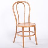 Solid Wood Bent Wood Thonet Chair Factory From China