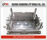 2018 New Plastic Shopping Basket Mould