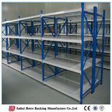 China Hotsale Medium Duty Metal Shelf