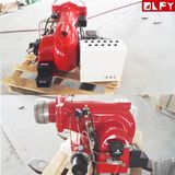 Crude Oil Heavy Oil Burner with Ce Certificate