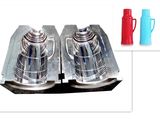 Plastic Thermos Bottle Injection Mould