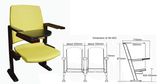Auditorium Seat Auditorium Church Chair Government,School,University,College,Hospital,Theater,Cinema,Conference Hall, Concert Hall,Music Hall,Church (R-6146)