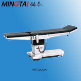 Mt2000A Plastic Surgery Multi-Function Surgical Operating Table with CE