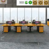 Office Furniture Workstation Modular Office Computer Desk (H60-0207)