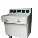 Distribution Electrical Cabinet in Processing Machinery (LFCR0222)
