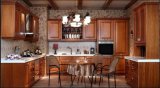 2017 New Design Wood Furniture Kitchen Cabinet Yb170902