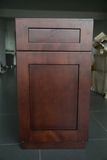 American Solid Wood Birch Kitchen Cabinet