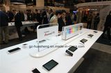 Popular Metal Table Available in Different Colors (HS-106)