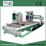 CNC Router Moving Bridge Ptp Table PA-3713