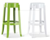 Modern Design Round Seat Polypropylene Plastic Stool