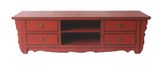 Chinese Furniture Wooden TV Cabinet TV207