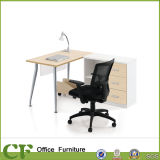 CF 3 Legs Executive Office Management Desk Computer Table Design