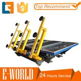 Automatic Glass Loading Table