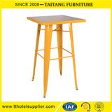 Bar Furniture Metal Leisure Table Sale