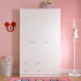 Simple Design Modern Bedroom Furniture Wardrobe