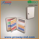 Metal Key Cabinet, Security Key Cabinet (K370-140)