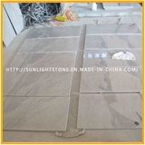 Polished Viscont White Granite Paving/Patio/Garden Slabs for Tiles