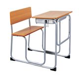 Utility Personalization Middle School Table and Chair