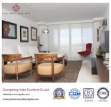Generous Hotel Furniture for Living Room with Furniture Set (YB-934)