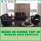 Genuine Leather Functional Sofa for Living Room