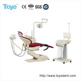 Best Selling Dental Unit Chair Luxury Clinic Dental Equipment Chair
