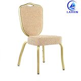 High Quality Banquet Sway Chair with Durable Metal Frame