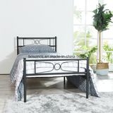 Unique Metal Bed Frame