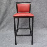 Modern Bar Stools High Bar Chair