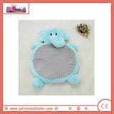 Cartoon Pet Bed Shaped Elephant