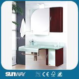 Wall Mounted Modern Glass Basin Sw-G3069