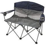 Double Beach Chair for Camping and Outdoor