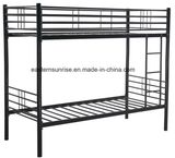 Practical Cheap High Quality School/Army Metal Bunk Bed