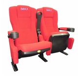 Modern Luxury Cinema Chair with Cup-Holder Theater Seating (EB02)