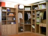 Modern Design Walk in Closet (Br-Cr007)