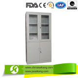 China Factory Cheap Hospital Instrument Cabinet
