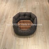 Factory Fashion Design Luxury Pet Sofa Bed OEM Bed for Dog Cat