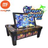 Game Machine Cabinet Fishing Shooting Hunter Tabe for Casino