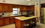 Factory Cheap European Style High Gloss Lacquer Kitchen Cabinet