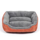 Pet Dog House Cotton Pet Dog Beds for Cat