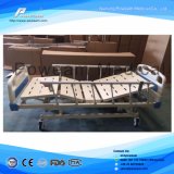 Multi-Function Electric Adjustable ICU Hospital Bed with Weight Scale