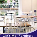Hot Sale Cast Aluminum Navy Chair