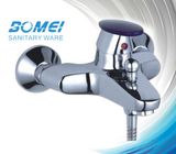 Glass Handle Bath Faucet (BM50601)