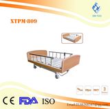 Superior Quality Electric Three-Function Home Care Bed