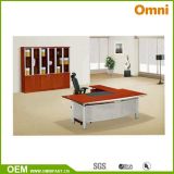 2016 New Modern Manager Office Desk with Different Style (OM-DESK-50)